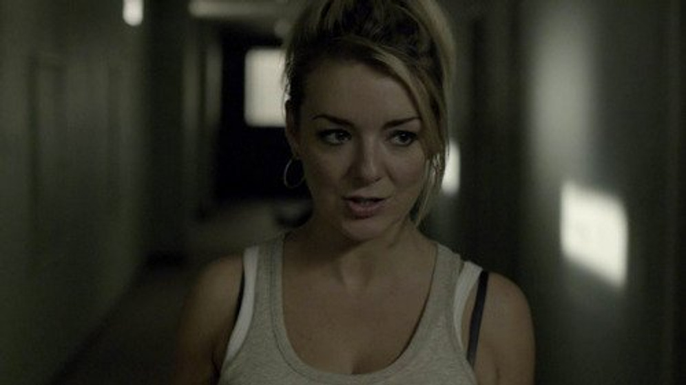 Sheridan Smith en Francotirador