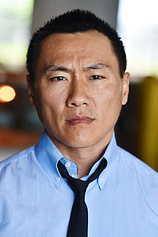 picture of actor Fernando Chien