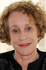 photo of person Philippa Gregory