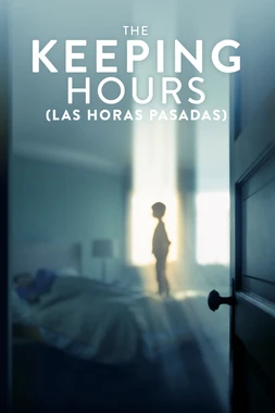 poster of movie Las Horas Pasadas