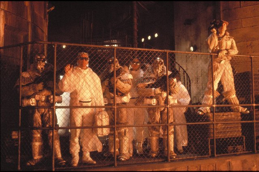 Imagen de Alien 3