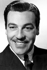 photo of person Cesar Romero