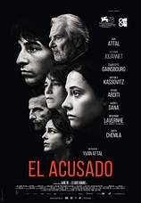 poster of movie El Acusado