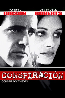 poster of movie Conspiración