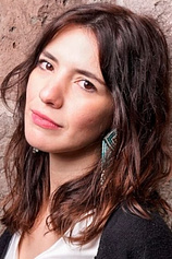 photo of person Lila Avilés