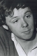 photo of person Timothy Bond