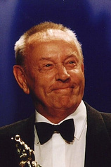 picture of actor Rijk de Gooyer