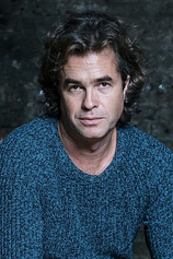 photo of person Rupert Goold