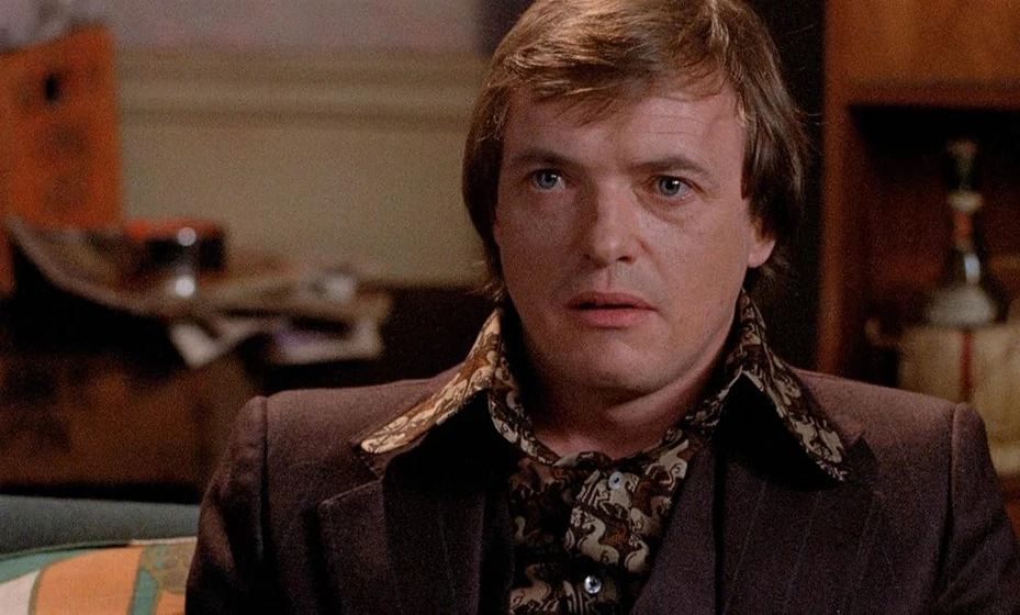 James Bolam en y-despues-sin-parar-hasta-el-final