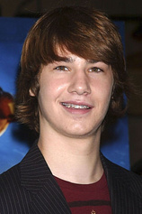 picture of actor Alex Neuberger
