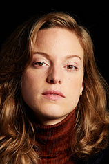 picture of actor Sylvaine Faligant