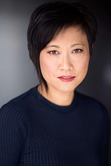 picture of actor Karen Pang