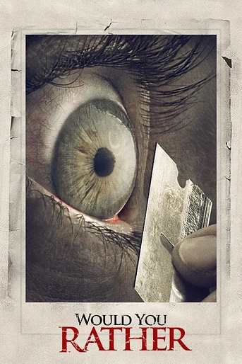 Poster de Would you rather