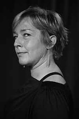 picture of actor Isabelle van Hecke