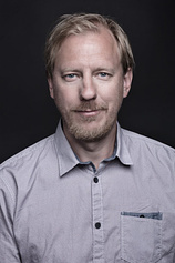 picture of actor Janek Joost