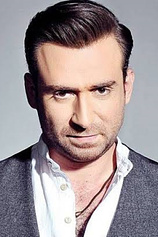 picture of actor Nedal Al Shafeay