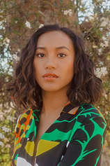 picture of actor Sydney Park