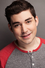 picture of actor Tim Carlson