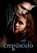 poster of movie Crepúsculo