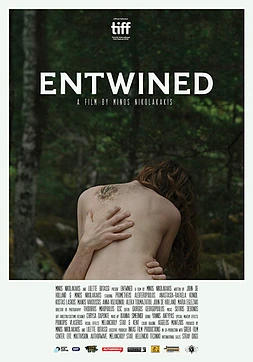 poster of movie Entwined