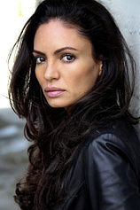 picture of actor Sandra Luesse