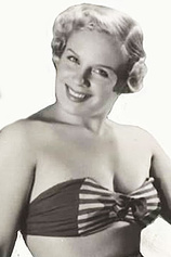 picture of actor Diana de Córdoba