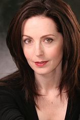 picture of actor Gwenda Lorenzetti