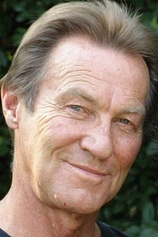 picture of actor Graham Clarke
