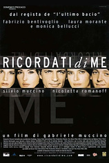 poster of movie Ricordati di Me