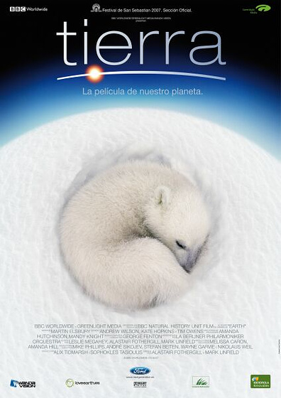 Imagen de Tierra (Cartel)