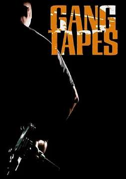 poster of movie Gang Tapes