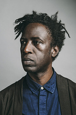 picture of actor Saul Williams