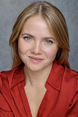 picture of actor Ola Forman