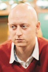 photo of person Ilya Shemyatov-Vasilenko