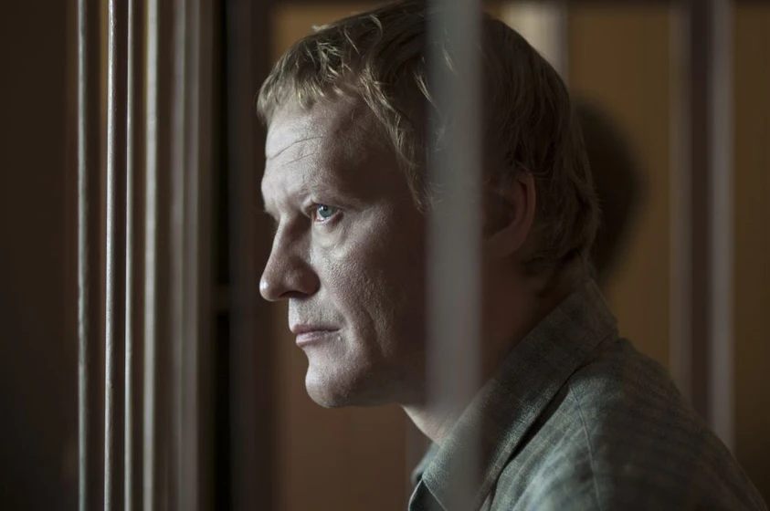 Aleksey Serebryakov en leviatan