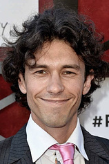 picture of actor Tom Franco