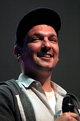 photo of person Benjamin Bocquelet