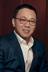 photo of person Fu Ruoqing