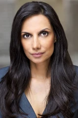 Foto de Sonia Dhillon Tully
