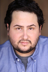 picture of actor Jack Salvatore Jr.