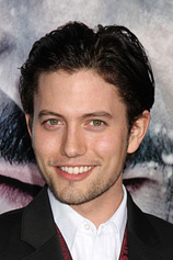 picture of actor Jackson Rathbone