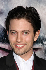 photo of person Jackson Rathbone