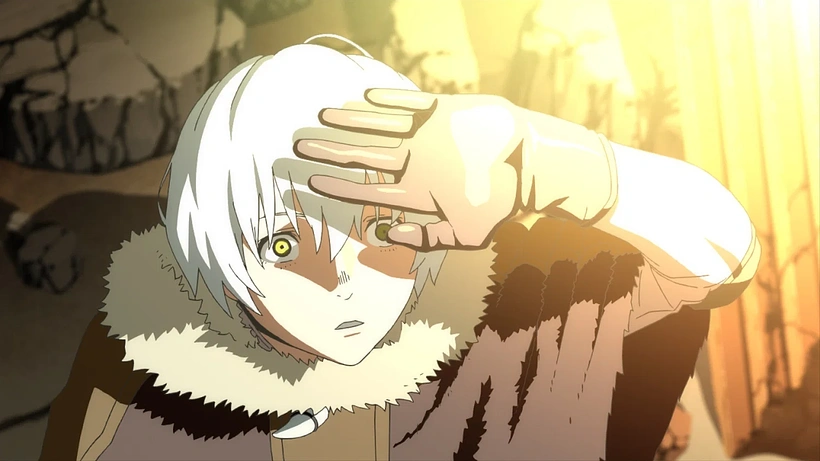 Imagen de To Your Eternity