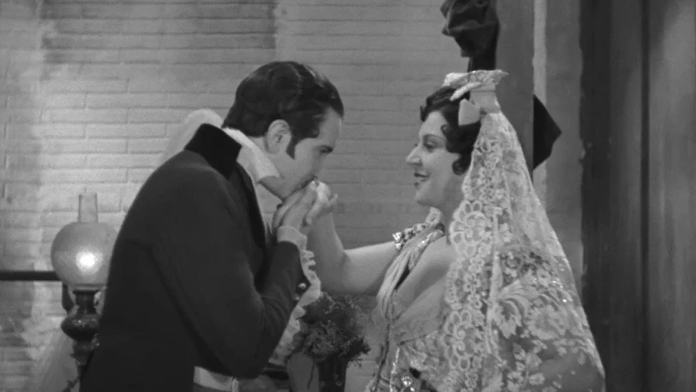 Imagen de dona-francisquita-1934