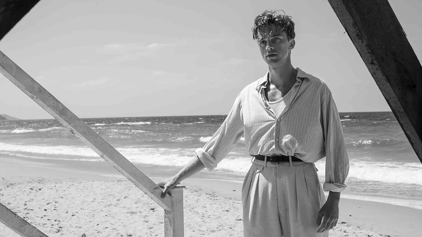Imagen de The Stranger