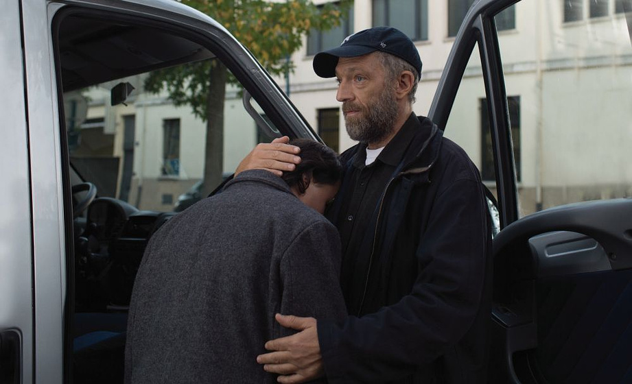 Vincent Cassel en Especiales