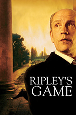 poster of movie El Juego de Ripley