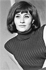 picture of actor Pilar Clemens