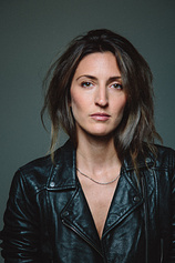 photo of person Florencia Nocetti