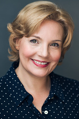 picture of actor Jocelyne Loewen